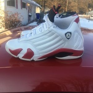 Candy cane 14s